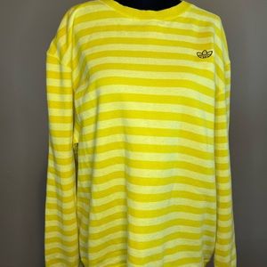 Adidas originals crewneck
